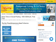 Tablet Screenshot of integritymarketing-grp.com